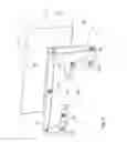 Fig. 04 - FACEPLATE BODY FOR A FUNCTIONALLY ESSENTIAL STRUCTURAL COMPONENT WITH A SUPPORT ELEMENT MADE FROM PLASTIC MATERIAL
