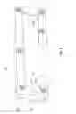 Fig. 07 - FACEPLATE BODY FOR A FUNCTIONALLY ESSENTIAL STRUCTURAL COMPONENT WITH A SUPPORT ELEMENT MADE FROM PLASTIC MATERIAL