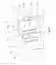 Fig. 10 - FACEPLATE BODY FOR A FUNCTIONALLY ESSENTIAL STRUCTURAL COMPONENT WITH A SUPPORT ELEMENT MADE FROM PLASTIC MATERIAL