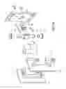 Fig. 09 - Hinge for the controlled rotatable movement of a door, in particular a glass door
