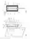Fig. 03 - FACEPLATE BODY FOR A FUNCTIONALLY ESSENTIAL STRUCTURAL COMPONENT WITH A FACEPLATE, AT WHICH A SUPPORT ELEMENT IS DISPOSED