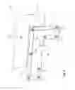 Fig. 04 - FACEPLATE BODY FOR A FUNCTIONALLY ESSENTIAL STRUCTURAL COMPONENT WITH A FACEPLATE, AT WHICH A SUPPORT ELEMENT IS DISPOSED