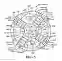 Fig. 06 - Apparatus and method for drilling generally horizontal underground boreholes
