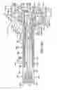 Fig. 08 - Apparatus and method for drilling generally horizontal underground boreholes