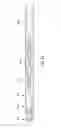 Fig. 31 - Steerable hydraulic jetting nozzle, and guidance system for downhole boring device