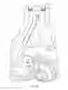 Fig. 04 - Rotary drill bit air/water separator
