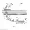 Fig. 02 - Drill bits including sensing packages, and related drilling systems and methods of forming a borehole in a subterranean formation