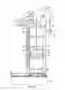 Fig. 07 - Tower drive pumping unit