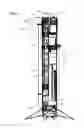 Fig. 04 - Well Servicing Vehicle With Method for Detecting Well String Snags