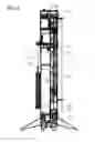 Fig. 05 - Well Servicing Vehicle With Method for Detecting Well String Snags