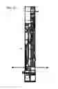Fig. 12 - Well Servicing Vehicle With Method for Detecting Well String Snags