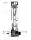 Fig. 15 - Well Servicing Vehicle With Method for Detecting Well String Snags