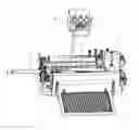 Fig. 01 - Earth drilling device and method