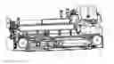 Fig. 01 - Drive of an earth drilling device, earth drilling device, and a method for driving an earth drilling device