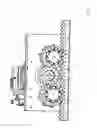 Fig. 03 - Drive of an earth drilling device, earth drilling device, and a method for driving an earth drilling device