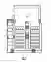 Fig. 04 - Floor mounted racking arm for handling drill pipe