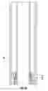 Fig. 06 - Single action, dual position, weight-down locating assembly