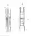 Fig. 03 - Well tool comprising a plugging device and a junk catching device