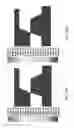 Fig. 50 - Method of closing a blowout preventer seal based on seal erosion