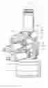 Fig. 01 - Configurable subsea tree master valve block