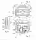 Fig. 09 - Connection system for subsea flow interface equipment