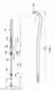 Fig. 05 - Downhole hydraulic Jetting Assembly