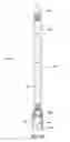 Fig. 06 - Downhole hydraulic Jetting Assembly