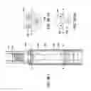Fig. 07 - Downhole hydraulic Jetting Assembly