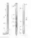 Fig. 17 - Downhole hydraulic Jetting Assembly