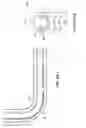 Fig. 18 - Downhole hydraulic Jetting Assembly