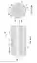 Fig. 24 - Downhole hydraulic Jetting Assembly