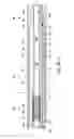 Fig. 26 - Downhole hydraulic Jetting Assembly