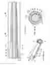 Fig. 28 - Downhole hydraulic Jetting Assembly