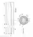 Fig. 30 - Downhole hydraulic Jetting Assembly