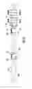 Fig. 04 - Apparatus for hydrocarbon resource recovery including a double-wall structure and related methods