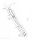Fig. 09 - Alignment system for alignment of a drill rod during drilling