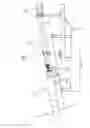 Fig. 13 - Alignment system for alignment of a drill rod during drilling