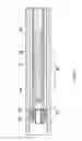 Fig. 05 - Downhole electromagnetic and mud pulse telemetry apparatus