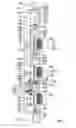 Fig. 02 - Sandface liner with power, control and communication link via a tie back string