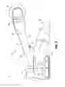 Fig. 05 - Air flow system for mining machine