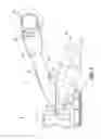 Fig. 06 - Air flow system for mining machine