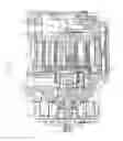 Fig. 02 - Scroll type fluid machine with a rotation stopping mechanism