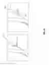Fig. 11 - Rotor heat shield and method for securing the same into a rotor assembly