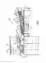 Fig. 02 - COOLED POCKET IN A TURBINE VANE PLATFORM