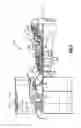 Fig. 02 - Staggered crossovers for airfoils