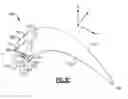 Fig. 05 - Staggered crossovers for airfoils