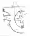 Fig. 01 - Pre-diffuser with multiple radii