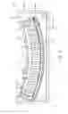 Fig. 07 - Abrasive flow media fixture with end contour