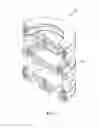 Fig. 08 - Abrasive flow media fixture with end contour