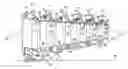 Fig. 01 - Bushing for a variable stator vane and method of making same